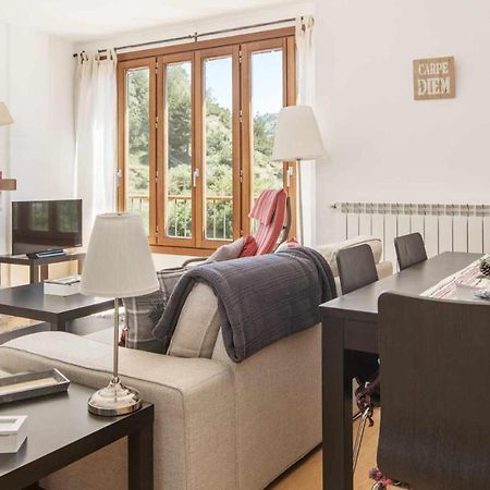 El Balcon Familiar Del Pacino Apartment Sallent de Gállego Екстериор снимка
